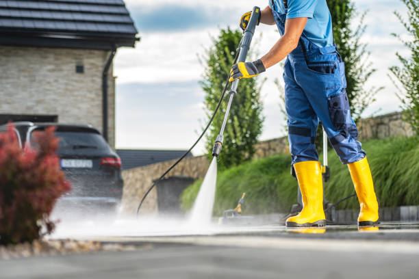 Best Parking Lot and Garage Cleaning  in Tuscola, IL